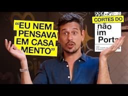 JOÃO VICENTE FOI NOIVO SEM QUERER | CORTES NÃO IMPORTA