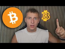 THE FINAL BITCOIN RALLY... (Prepare NOW!)