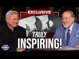 Gary Sinise, "Lt. Dan," Shares UPDATE On His Son's INSPIRATIONAL Legacy | Huckabee's Jukebox