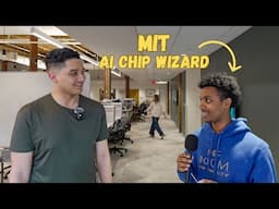 MIT vs. Harvard vs. Northeastern Engineers: “Why Startups over Big Tech?”