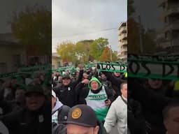 Nosotros Somos Los Del Sur ¡Vamos Nacional!