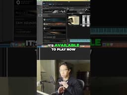 How to Load Your Kontakt Library in Seconds!