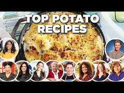 Food Network Chefs' Top Potato Recipe Videos