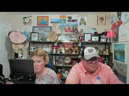 Live From The Smokies! Its Livestream Sunday 6/15/2025