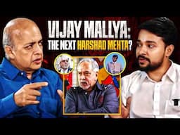 After 9 Years: Innocent or Mastermind?? 📌 | Vijay Mallya Case | The Goela Show Ep-05