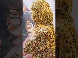 Al Qasimi's Woman in Leopard Print | Tate