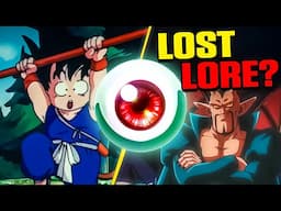 Daima Reveals the Hidden Truth Toriyama Left Behind in Dragon Ball