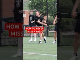 QB ACCURACY TIPS
