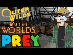 Video Game Names Don't Make No Sense!