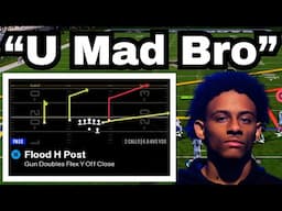 The NEWEST Madden Rivalry