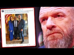 WTF Is Triple H THINKING?! WWE’s Highest Paid Wrestler REVEALED…