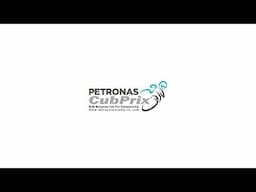 [LIVE] KEJUARAAN PETRONAS MAM MALAYSIAN CUB PRIX - PUSINGAN 3 2025 (D2 2/2)