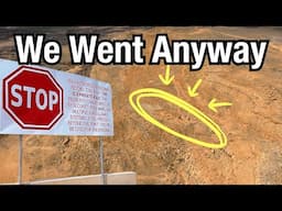 We Discovered A Way To SEE Skinwalker Ranch