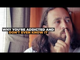 This Is How You Free Yourself from Every Addiction