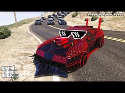 GTA 5 Thug Life #141 (GTA 5 WINS FAILS & FUNNY MOMENTS )