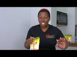 The Smart Snacking Option - Freeze Dried Fruits