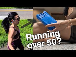 What Running After 50 Really Looks Like: The Truth Nobody Tells You