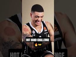 HoT Hand Challenge | Partizan