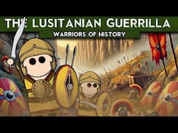 The Lusitanian Guerrilla | Warriors of History