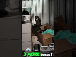 We bought this locker for $580… and it’s AWESOME! #comicbooks #lockernuts #storagewars