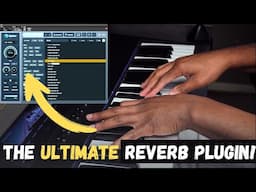 Equinox Reverb by iZotope | Pro-Level for Premium Mixes (Native Instruments Plugin Review + Demo)