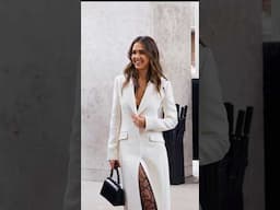 Another year of slaying in style. Happy birthday #JessicaAlba. 👑 (credit: getty)