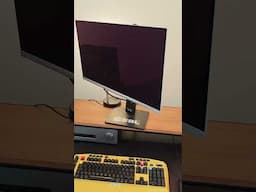 How To Switch Off A Philips Or AOC Monitor! 👋