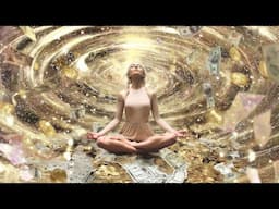🎶 WEALTH BOOMERANG!💸 Money Always Comes Back to Me 🌀Music Subliminal for MONEY RETURNING MULTIPLIED!