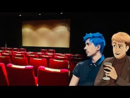 Can Movie Theaters Be Saved? | BSUP Mini