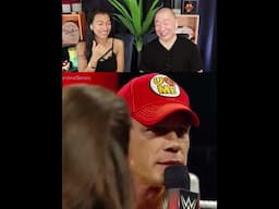 John Cena Prank Call Reaction | Better Than Wrestlemania!
