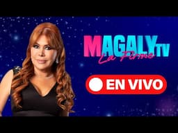 🔴 EN VIVO "MAGALY TV, LA FIRME" | 30 de ABRIL de 2025