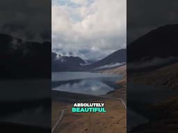 Breathtaking Moments: Discovering a Hidden Reservoir