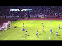 Puebla vs. Chivas (Final Copa MX) 2015