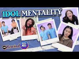 99 Moments Idol Mentality Core😂 - Idol Xtra | Indonesian Idol