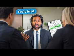 Finally Got My First Job in USA 🔥 after 2500+ Rejections 🇺🇸  | Internship Update! | తెలుగు