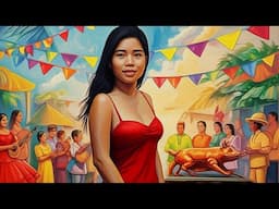 You WON’T believe Philippine Fiestas! Culture Shock in the Best Way!