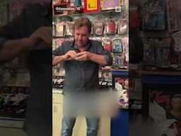 The Best Magic Trick Ever!