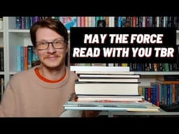 May The Force Read With You TBR