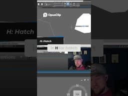 AutoCAD Tips:  Mastering Polyline, Trim, Hatch & Distance!