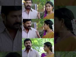Heroine Parent Get Shocked Scene From  Pasakara Paya Movie | Vignesh Gayathri Iyar #smj