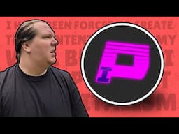 Peaked Interest [I have been forced to create this content]
