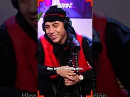 Así @nickoogclk pensó en @lacattelles para Somos diferentes REMIX #TamoEnVivo