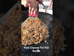 #juicyTawaQeema #SpicyTawaQeema #tahirmehmoodfoodsecrets