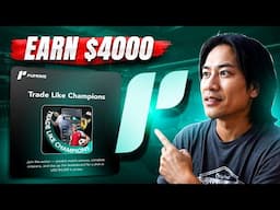 Best Broker For Forex Trading : Trade Like Champions With Pu Prime🏆⚡