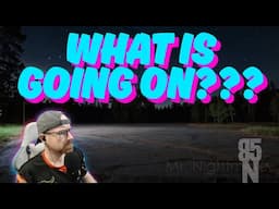 Mr. Nightmare | 4 Disturbing TRUE Scary Stories (Reaction)