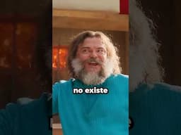 LA PELICULA DE MINECRAFT NOS MINTIO