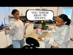 PETTY SISTERS | EPISODE 2