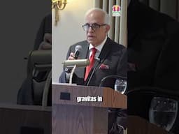 Why Does China Support Pakistan? Rajiv Malhotra | Infinity Foundation
