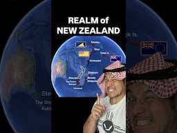 The realm of New Zealand explained