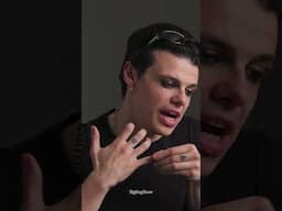 Yungblud Calls Florence Pugh "One of the Most Exciting British Artist"